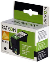 Фото - Картридж Patron PN-038