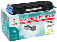 Фото - Картридж WWM LC32Y