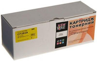 Фото - Картридж Newtone CF283E