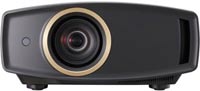 Фото - Проектор JVC DLA-RS15 