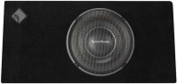 Фото - Автосабвуфер Rockford Fosgate T1S-1X10 