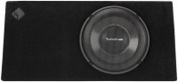 Фото - Автосабвуфер Rockford Fosgate T1S-1X12 