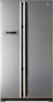 Фото - Холодильник Daewoo FRN-X22B2 нержавейка