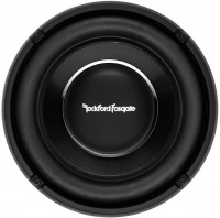 Фото - Автосабвуфер Rockford Fosgate T1S1-10 