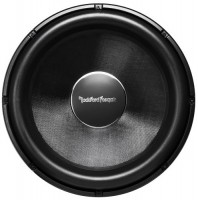 Фото - Автосабвуфер Rockford Fosgate T3S1-19 