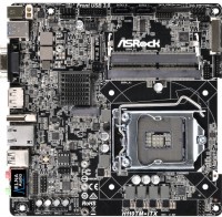 Фото - Материнская плата ASRock H110TM-ITX R2.0 