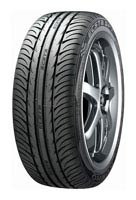 Фото - Шины Kumho Ecsta SPT KU31 235/60 R16 104V
