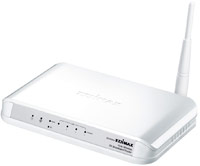 Фото - Wi-Fi адаптер EDIMAX 3G-6200n 