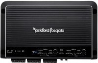 Фото - Автоусилитель Rockford Fosgate R250X4 