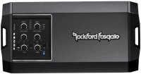 Фото - Автоусилитель Rockford Fosgate T400X4ad