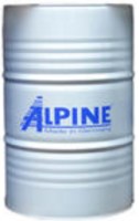 Фото - Охлаждающая жидкость Alpine Kuhlerfrostschutz C12 Ready Mix Red 200 л