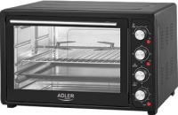 Фото - Электродуховка Adler AD 6010 