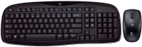 Фото - Клавиатура Logitech Wireless Desktop MK250