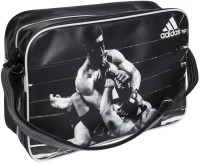 Фото - Сумка дорожная Adidas Sports Bag MMA L