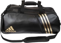 Фото - Сумка дорожная Adidas Super Sport Bag Budo M 