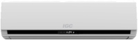 Фото - Кондиционер IGC IMS-K45NH 45 м²
