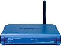 Фото - Wi-Fi адаптер TRENDnet TEW-434APB 