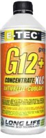 Фото - Охлаждающая жидкость E-TEC Glycsol G12 Plus XLC 1.5 л