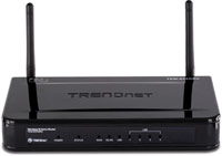 Фото - Wi-Fi адаптер TRENDnet TEW-634GRU 