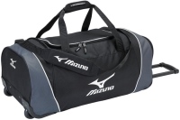 Фото - Сумка дорожная Mizuno Team Wheels Bag 