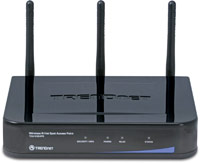 Фото - Wi-Fi адаптер TRENDnet TEW-636APB 