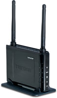 Фото - Wi-Fi адаптер TRENDnet TEW-637AP 