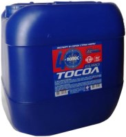 Фото - Охлаждающая жидкость Polus Tosol Euro 40 30 л