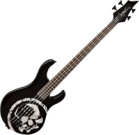 Фото - Гитара B.C. Rich John Moyer Havoc Skull One