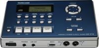 Фото - CD-проигрыватель Tascam CD-VT2
