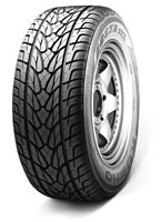 Фото - Шины Kumho Ecsta STX KL12 235/60 R18 107V 