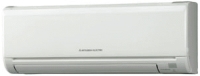 Фото - Кондиционер Mitsubishi Electric Standard MSZ-GE50VA/MUZ-GE50VA 50 м²