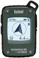 Фото - GPS-навигатор Bushnell D-Tour