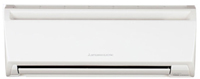 Фото - Кондиционер Mitsubishi Electric MSZ-GA60VA/MUZ-GA60VA 60 м²