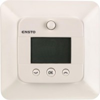 Фото - Терморегулятор Ensto ECO16LCD