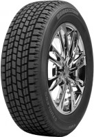 Фото - Шины Bridgestone Blizzak LM-50 225/60 R17 98Q Run Flat 
