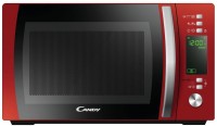 Фото - Микроволновая печь Candy COOKinAPP CMXG 20 DR красный