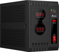 Фото - Стабилизатор напряжения SVC AVR-600 600 Вт