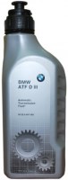 Фото - Трансмиссионное масло BMW ATF Dexron III 1L 1 л