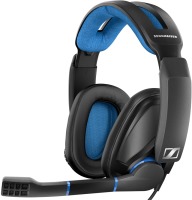 Фото - Наушники Sennheiser GSP 300 