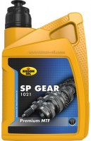 Фото - Трансмиссионное масло Kroon SP Gear 1021 1 л
