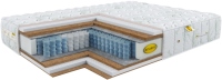Фото - Матрас Benartti Memory Mega Comfort Duo S1200 180x190
