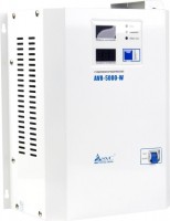 Стабилизатор напряжения SVC AVR-5000-W 5000 Вт