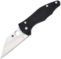 Фото - Нож / мультитул Spyderco Yojimbo 2 