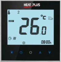 Фото - Терморегулятор Heat Plus iTeo 4