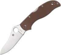 Фото - Нож / мультитул Spyderco Stretch 2 