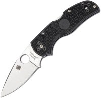 Фото - Нож / мультитул Spyderco Native 5 FRN 