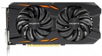 Фото - Видеокарта Gigabyte GeForce GTX 1050 Windforce 2G 