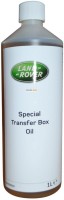 Фото - Трансмиссионное масло Land Rover TYK500010 1L 1 л