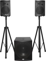 Фото - Акустическая система BST Smate-12