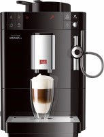 Фото - Кофеварка Melitta Caffeo Varianza CS F55/0-102 черный